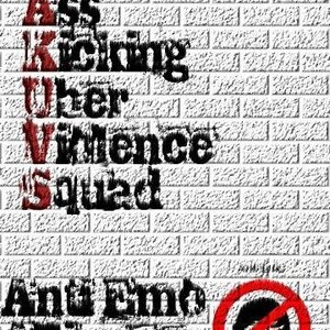 Profile Picture of Emo Killers!!! (@emokillerstj) on Myspace