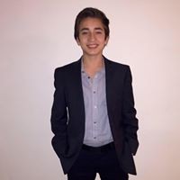 Profile Picture of Adrian Garza (@adrian-garza-35) on Quora