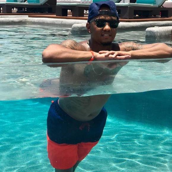 Marcus Rojas - Poshmark Profile Picture of Marcus Rojas (@marcusrojas721) on Poshmark