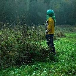 Profile Picture of Janet Sprenger (@JanetAlyona) on Twitter
