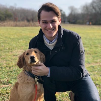 Profile Picture of Robert Bork III (@DerFlugleWaffle) on Twitter