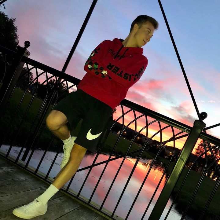 Profile Picture of Derek Taggart (@@dtagg2) on Tiktok