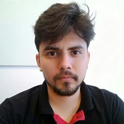 Profile Picture of Joe Ribeiro (@JoeRibeiro19) on Twitter