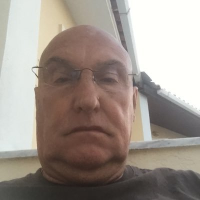 Profile Picture of Alan Norris (@ginger5743) on Twitter