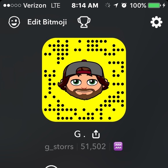 Profile Picture of Gavin Storrs (@gstorrs) on Poshmark