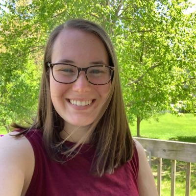 Profile Picture of Becky Estabrook (@becky_estabrook) on Twitter