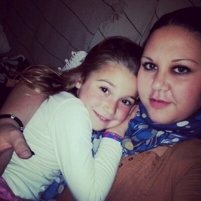 Profile Picture of Gloria Aguado Garcia (@Gloria_Aguado) on Twitter