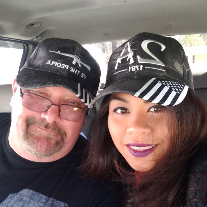 Profile Picture of rose ann wallace (@truckerslife1989) on Tiktok