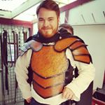 Profile Picture of David Santefort (@rahprest) on Instagram