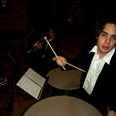Profile Picture of David Cariano Timme (@davidtimme) on Twitter