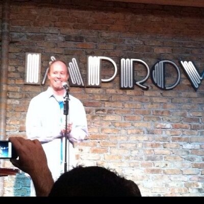 Profile Picture of Marc Hochman (@MarcHocrnan) on Twitter