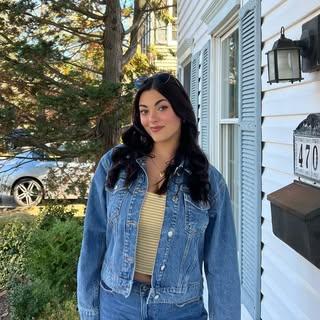 Profile Picture of Emma Meisel (@emmaameisel) on Instagram