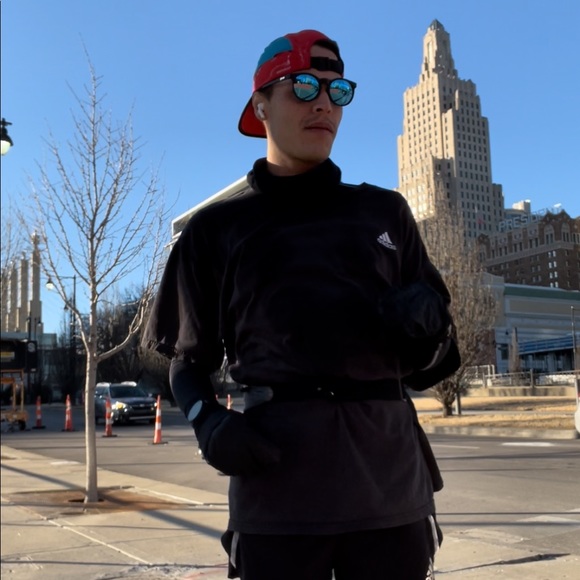 Profile Picture of Jacob Porter (@jacobporter1) on Poshmark