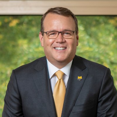 Profile Picture of Andy Feinstein (@PresFeinstein) on Twitter