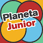 Profile Picture of Planeta Junior (@@PlanetaJuniorTV) on Tiktok