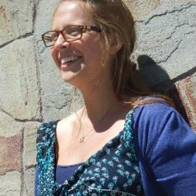 Profile Picture of Hannah Norman-Bruce (@HannahRubyNB) on Twitter