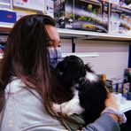 Profile Picture of Gabriella Celso (@gabriella.celso.18) on Facebook