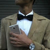 Profile Picture of Harsh Pandya (@harsh-pandya-66) on Quora