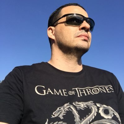 Profile Picture of Ricardo David (@RicardoDavid3K) on Twitter
