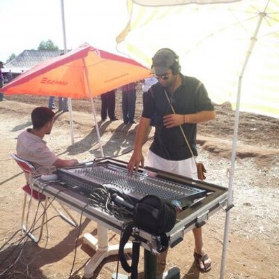 Mohamed Badri - Twitter Profile Picture of Mohamed Badri (@mohamedbadri2) on Twitter