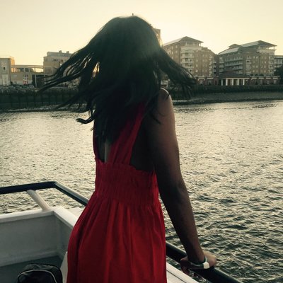 Profile Picture of Shannon Hayes (@ShannonAmberH) on Twitter