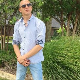 Profile Picture of Paul R Ruffin (@PaulRRuffin1) on Twitter