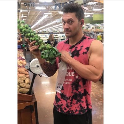 Profile Picture of Kendal Blake Dutton (@KendalBlakeDut1) on Twitter