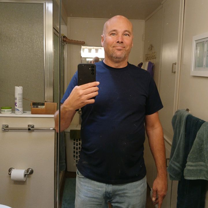 Profile Picture of Michael (@michaelgoostree) on Tiktok