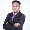Profile Picture of Mohamud Ali Haji (@mohamudalihajji) on Tiktok