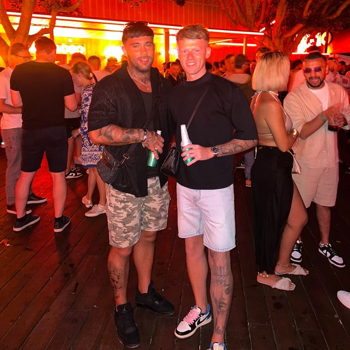 Profile Picture of Billym (@billymobbss) on Tiktok