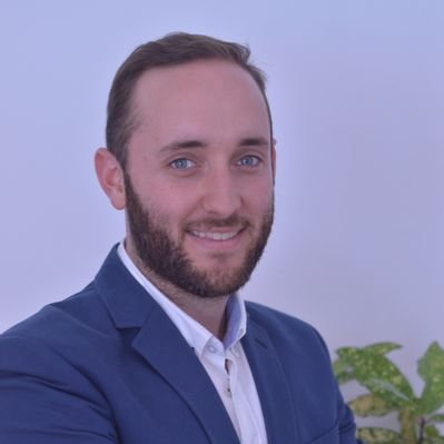 Profile Picture of Pedro Ballesteros (@pedroballeste) on Twitter