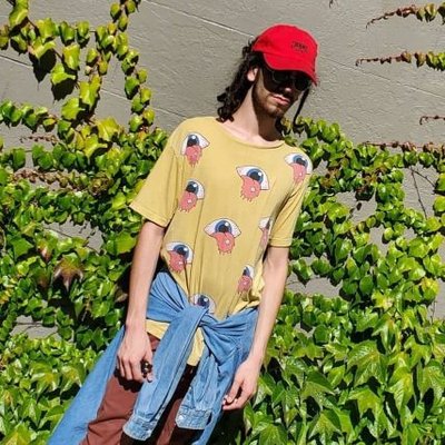 Profile Picture of Chris Nieto (@Litty_Wonka_Bar) on Twitter