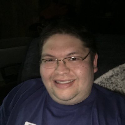 Profile Picture of Jason Hausmann (@jason_hausmann) on Twitter