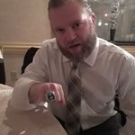 Profile Picture of Barry Vaughn Caton Jr. (@bearrcat) on Instagram