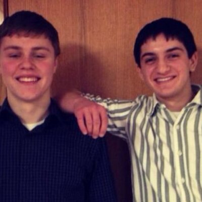 Profile Picture of Sam Kleinman (@KleinmanSam) on Twitter