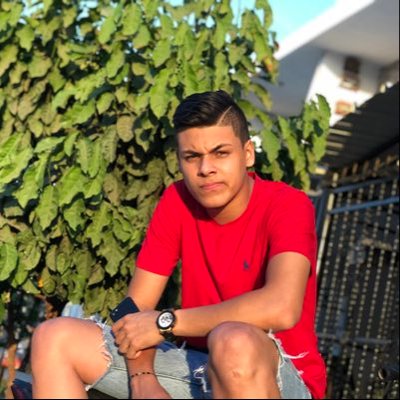 Profile Picture of Fredy Quintero (@FredyQu63730611) on Twitter