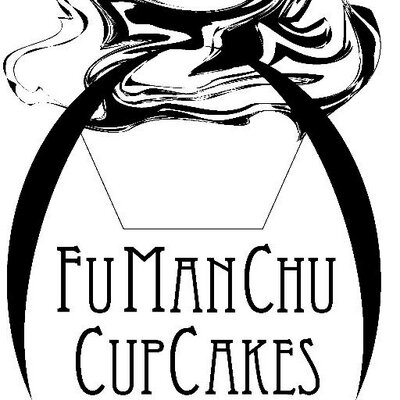 Profile Picture of FuManChu CupCakes (@FuManChuCupCake) on Twitter