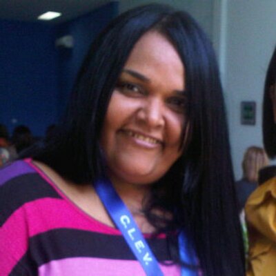 Profile Picture of Lisbeth Guzman (@lisbethguzman20) on Twitter