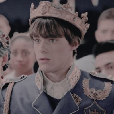 Profile Picture of BENJAMIN FLORIAN BEAST. (@AdroitGallantry) on Twitter