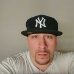 Profile Picture of Joseph Barry (@barry_joseph) on Instagram