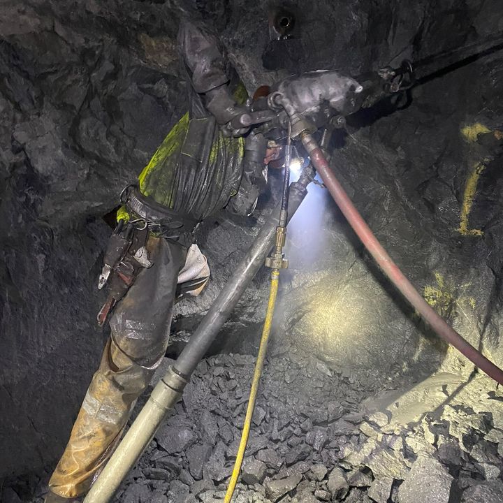 Profile Picture of Brandon Hayes (@minerlife97) on Tiktok