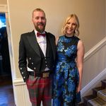 Profile Picture of Gordon Bright (@gordonb11) on Instagram