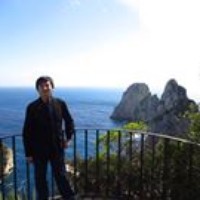 Profile Picture of Joshua Sim (@joshua-sim-3) on Quora