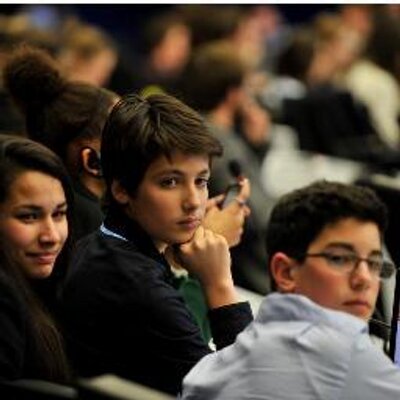 Profile Picture of Perrin Joseph (@perrin_jo) on Twitter