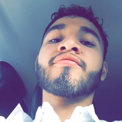 Profile Picture of David Ayala (@Octobersown7) on Twitter