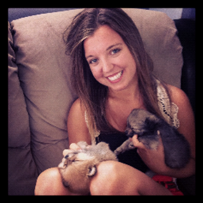 Profile Picture of Catherine Lawrence (@catherinedaisy) on Twitter