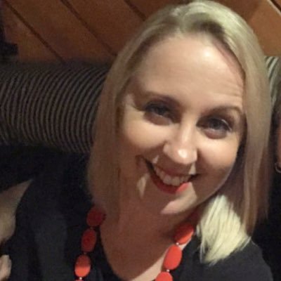 Profile Picture of Jo MacKellar (@@JoMacKellar1) on Twitter
