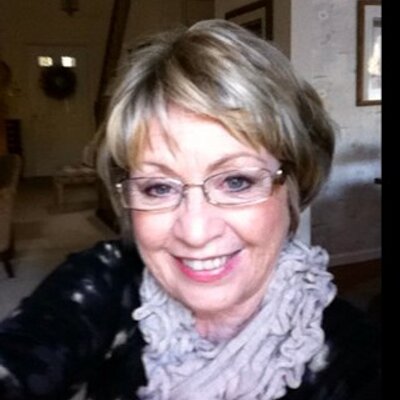 Profile Picture of Hazel Brook (@BrookHazel) on Twitter