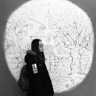 Profile Picture of Vicky Chau (@vickychau.w.k) on Facebook