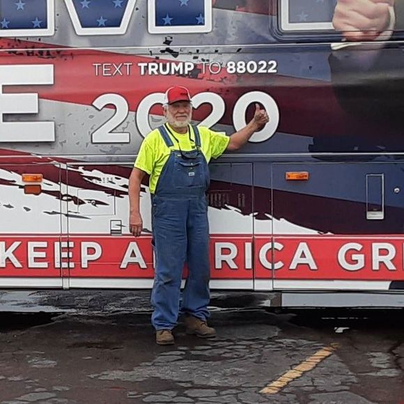 Profile Picture of Steve Gilchrist (@ramjammer2500) on Poshmark